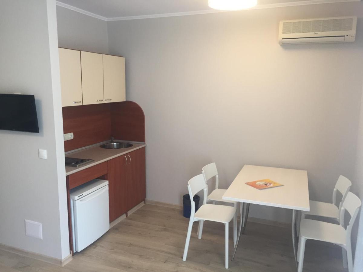 Helios Hotel Balcsik Kültér fotó