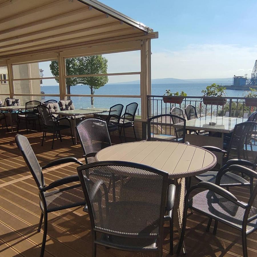 Helios Hotel Balcsik Kültér fotó