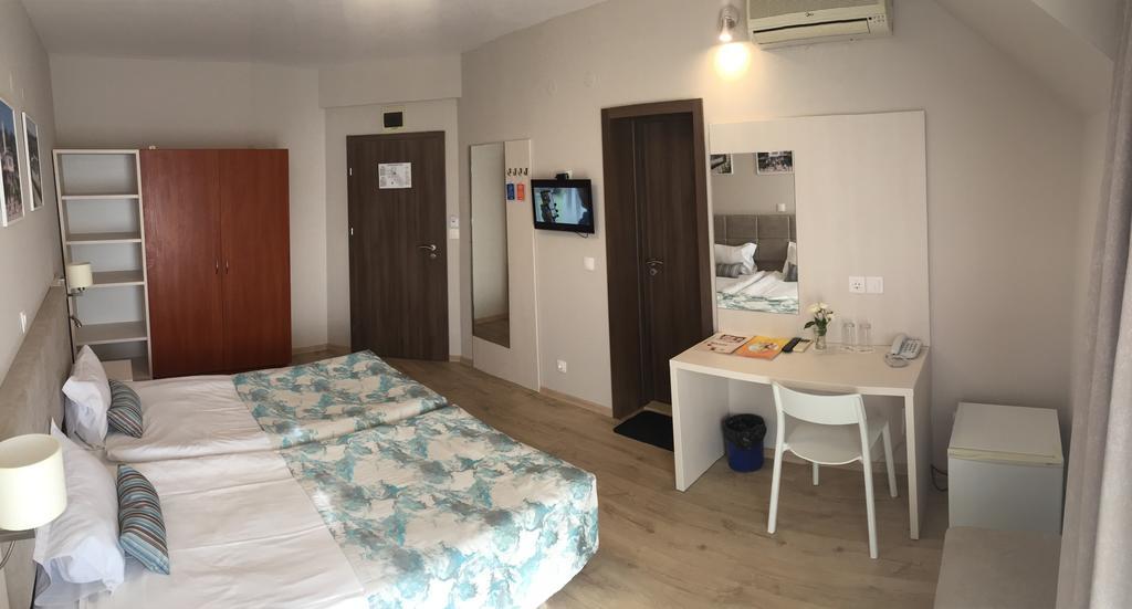 Helios Hotel Balcsik Kültér fotó